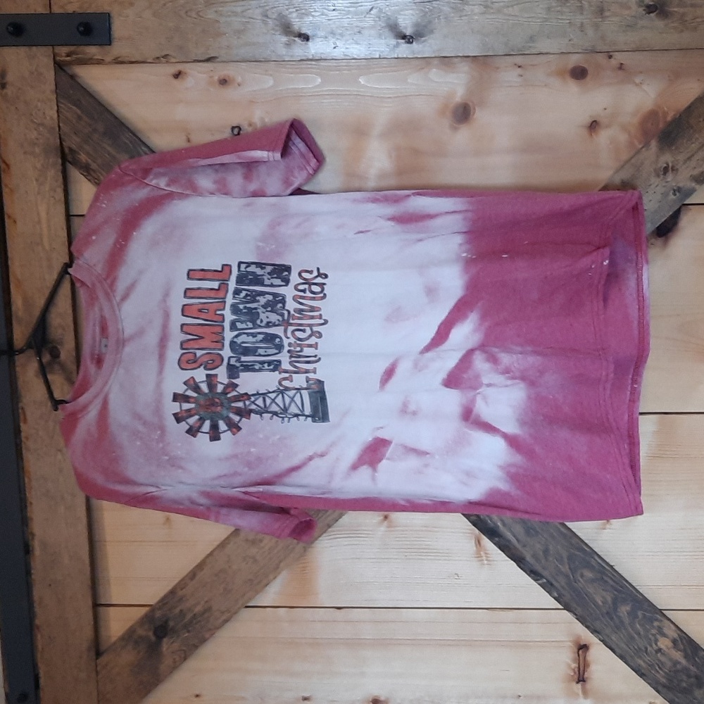 Christmas T shirt